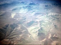 C08B05S39 04 : ムルン・ウランバートル, モンゴル, 森林破壊, 航空写真