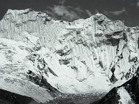 C01B13P07 08 : クンブ チュクン ヌプツェ 氷河