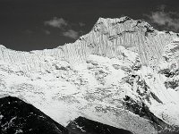 C01B13P07 09 : クンブ チュクン ヌプツェ 氷河