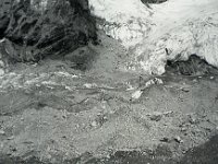 C01B13P07 17 : クンブ デブリ氷河 ヌプツェ 氷河