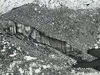 C01B13P07 21 : クンブ デブリ氷河 ヌプツェ 氷河