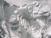 C01B13P10 10 : クンブ チュクン デブリ氷河 氷河