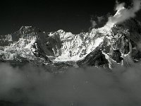 C01B13P11 16 : アマダブラム クンブ チュクン 氷河