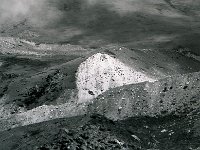 C01B13P11 28 : クンブ チュクン モレーン 氷河