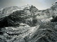 C01B13P12 12 : イムジャ クンブ 氷河