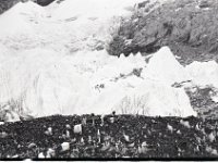 C01B14P09 20 : アイスフォール クンブ 氷丘 氷河