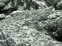 C01B14P09 35 : アイスフォール クンブ 氷河