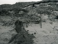 C01B15P01 24 : クンブ 古土壌 湖沼堆積物