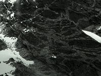 C01B15P05 02 : 地質構造 No.10氷河
