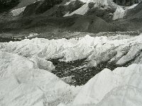 C01B15P09 06 : アイスピナクル クンブ 氷河