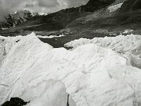C01B15P09 07 : アイスピナクル クンブ 氷河