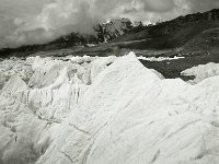C01B15P09 08 : アイスピナクル クンブ 氷河