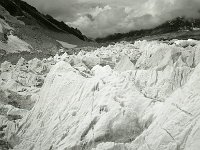 C01B15P09 09 : アイスピナクル クンブ 氷河