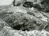 C01B15P09 12 : アイスピナクル クンブ 氷河
