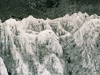 C01B15P09 13 : アイスピナクル クンブ 氷河