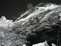 C01B15P09 18 : クンブ 氷河