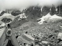 C01B15P09 21 : アイスピナクル クンブ ベースキャンプ 氷河