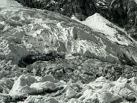 C01B15P10 05 : アイスフォール クンブ 氷河