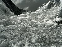 C01B15P10 06 : アイスフォール クンブ 氷河