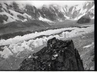 C01B16P05 33 : クンブ 氷丘 氷河