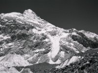 C02B05P06 08 : クンブ ヌプツェ 氷河
