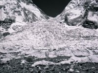 C02B05P06 12 : アイスフォール クンブ 氷河