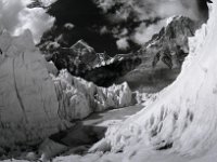 C02B05P06 14 : クンブ 氷河