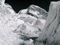 C02B05P06 18 : クンブ 氷河