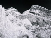 C02B05P06 20 : クンブ 氷河