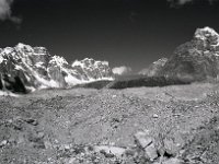 C02B05P07 26 : クンブ チャングリ 氷河