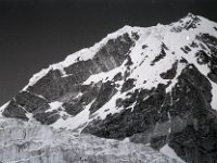 C02B05P17 25 : クンブ ツォラツォ No.10氷河