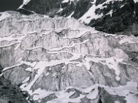 C02B05P17 30 : クンブ ツォラツォ No.10氷河