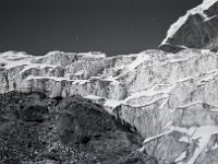 C02B05P18 03 : クンブ ツォラツォ No.10氷河