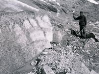 C02B05P18 08 : クンブ ツォラツォ No.10氷河