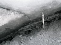C02B05P18 11 : クンブ ツォラツォ 氷河底 No.10氷河