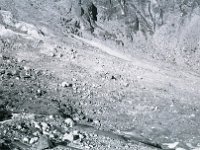 C02B05P18 22 : クンブ ツォラツォ モレーン No.10氷河