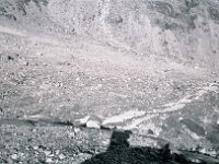 C02B05P18 23 : クンブ ツォラツォ モレーン No.10氷河