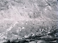 C02B05P18 24 : クンブ ツォラツォ モレーン No.10氷河