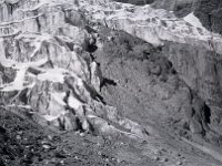 C02B05P18 27 : クンブ ツォラツォ No.10氷河