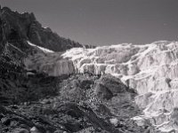 C02B05P18 29 : クンブ ツォラツォ No.10氷河