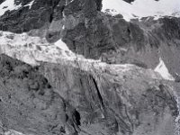C02B05P18 30 : クンブ ツォラツォ No.10氷河