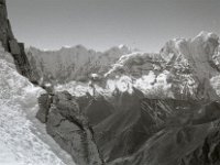 C02B05P21 06 : ギャジョ クンブ ラグモチェ 氷河