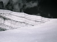 C02B05P21 29 : ギャジョ クンブ 氷河