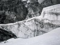 C02B05P21 30 : ギャジョ クンブ 氷河
