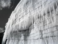 C02B05P22 20 : ギャジョ クンブ 氷崖 氷河
