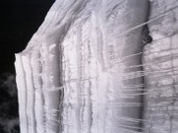 C02B05P22 21 : ギャジョ クンブ 氷崖 氷河