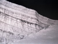 C02B05P22 22 : ギャジョ クンブ 氷崖 氷河