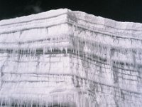 C02B05P22 23 : ギャジョ クンブ 氷崖 氷河