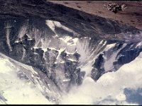 C02B01S06 03 : アマダブラム, クンブ, 岩石氷河