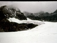 C02B01S0F 07 : ギャジョ氷河, フィルン地域
